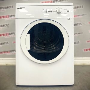 Used Blomberg 24” Stackable Electric Dryer DV17542 SKU: EA22801 For Sale