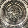 Used Blomberg 24” Electric Stackable Dryer DV17542 (3)