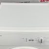 Used Blomberg 24” Electric Stackable Dryer DV17542 (6)