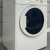 Used Blomberg 24” Electric Stackable Dryer DV17542 (7)