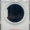 Used Blomberg 24” Electric Stackable Dryer DV17542 (8)