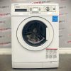 Used Blomberg Front Load 24” Washing Machine WM77120NBL01 (1)