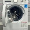 Used Blomberg Front Load 24” Washing Machine WM77120NBL01 (2)