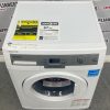 Used Blomberg Front Load 24” Washing Machine WM77120NBL01 (6)