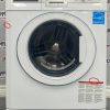 Used Blomberg Front Load 24” Washing Machine WM77120NBL01 (7)