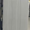 Used Blomberg Front Load 24” Washing Machine WM77120NBL01 (8)