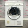 Used Bosch 24” Electric Stackable Dryer WTV76100CN