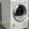 Used Bosch 24” Electric Stackable Dryer WTV76100CN side