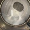 Used Electrolux Electric 27” Stackable Dryer EFMC527UIW0 (2)