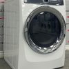 Used Electrolux Electric 27” Stackable Dryer EFMC527UIW0 (6)