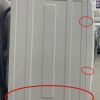 Used Electrolux Front Load 27” Washing Machine EFLS627UIW0 (10)