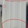 Used Electrolux Front Load 27” Washing Machine EFLS627UIW0 (9)