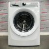 Used Electrolux Front Load 27” Washing Machine EFLW317TIW2 (1)