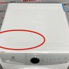 Used Electrolux Front Load 27” Washing Machine EFLW317TIW2 (11)