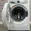 Used Electrolux Front Load 27” Washing Machine EFLW317TIW2 (2)