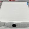 Used Electrolux Front Load 27” Washing Machine EFLW317TIW2 (6)