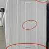 Used Electrolux Front Load 27” Washing Machine EFLW317TIW2 (9)