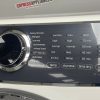 Used Electrolux Front Load Washer and Dryer 27” Stackable Set EFLS627UIW0 EFMC527UIW0 (10)