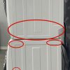 Used Electrolux Front Load Washer and Dryer 27” Stackable Set EFLS627UIW0 EFMC527UIW0 (12)