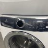 Used Electrolux Front Load Washer and Dryer 27” Stackable Set EFLS627UIW0 EFMC527UIW0 (7)