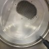 Used Electrolux Front Load Washer and Dryer 27” Stackable Set EFLS627UIW0 EFMC527UIW0 (8)