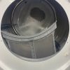 Used Electrolux Front Load Washer and Dryer 27” Stackable Set EFLS627UIW0 EFMC527UIW0 (9)