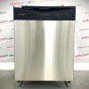 Used Frigidaire 24 Built In Dishwasher FFBD2408NS8C