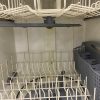 Used Frigidaire 24 Built In Dishwasher FFBD2408NS8C tub