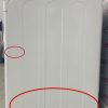 Used Inglis Electric 27” Stackable Dryer YIED7200TW (11)