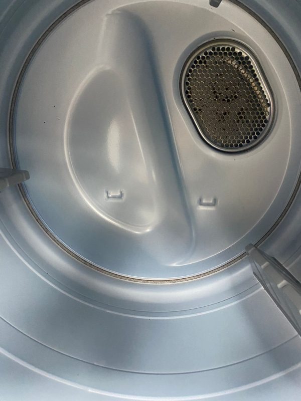 Used Inglis Electric 27” Stackable Dryer YIED7200TW For Sale