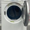 Used Inglis Electric 27” Stackable Dryer YIED7200TW (3)