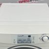 Used Inglis Electric 27” Stackable Dryer YIED7200TW (4)