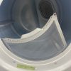 Used Inglis Electric 27” Stackable Dryer YIED7200TW (5)