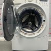 Used Kenmore 27” Front Load Washing Machine 110 (2)