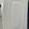 Used Kenmore 27” Front Load Washing Machine 110 (6)