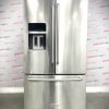 Used KitchenAid 36” French Door Refrigerator KRFF707ESS01