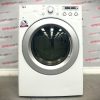 Used LG 27” Electric Dryer DLE3050W