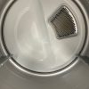 Used LG 27” Electric Dryer DLE3050W drum