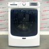 Used Maytag Front Load 27 Washing Machine MHW6630HW (1)