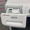 Used Maytag Front Load 27 Washing Machine MHW6630HW (2)