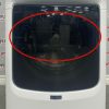 Used Maytag Front Load 27 Washing Machine MHW6630HW (7)