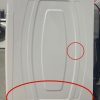 Used Maytag Front Load 27 Washing Machine MHW6630HW (9)