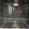 Used Moffat 24 Freestanding Coil Stove MRMF2200TM7 oven