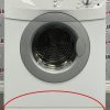 Used Whirlpool 24” Electric Stackable Dryer YWED7500VW2 (10)