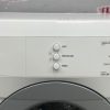 Used Whirlpool 24” Electric Stackable Dryer YWED7500VW2 (2)