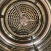 Used Whirlpool 24” Electric Stackable Dryer YWED7500VW2 (4)