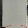 Used Whirlpool 24” Electric Stackable Dryer YWED7500VW2 (5)