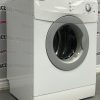 Used Whirlpool 24” Electric Stackable Dryer YWED7500VW2 (6)