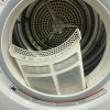 Used Whirlpool 24” Electric Stackable Dryer YWED7500VW2 (8)