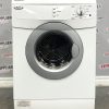 Used Whirlpool 24” Electric Stackable Dryer YWED7500VW2 For Sale (1)